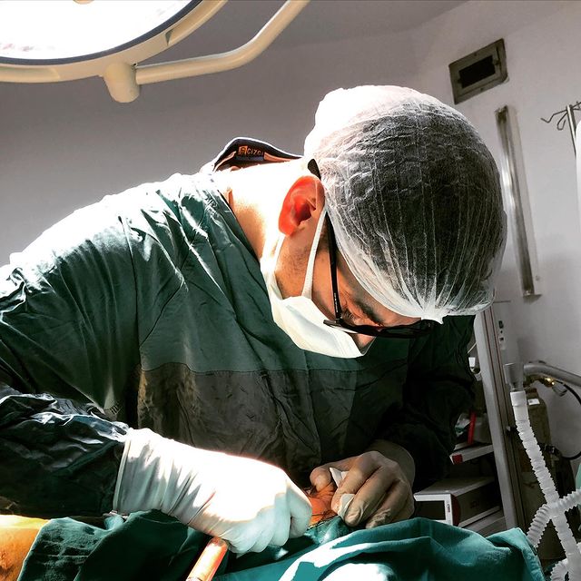 Op.Dr. Selçuk Yılmaz Plastic, Aesthetic & Reconstructive Surgeon Antalya Turkey