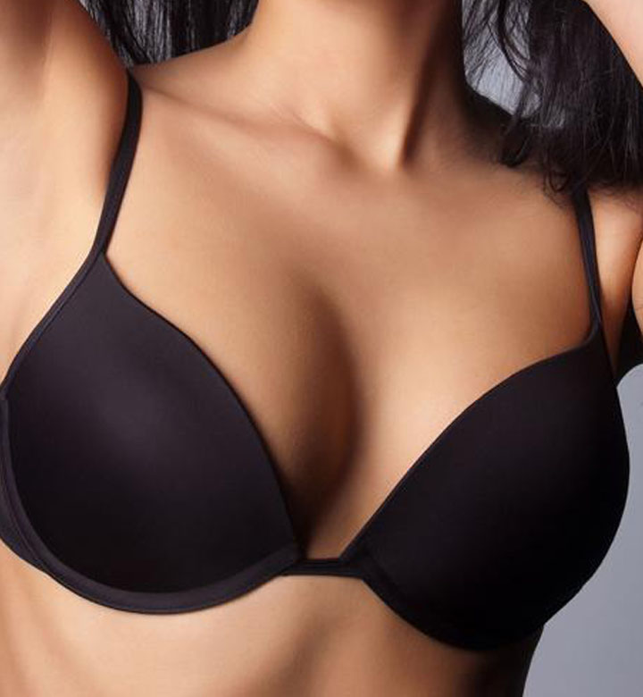 Breast Augmentation Surgery, Turkey